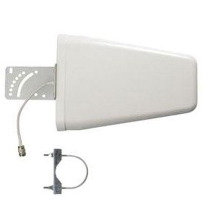 Wide Band Directional Antenna