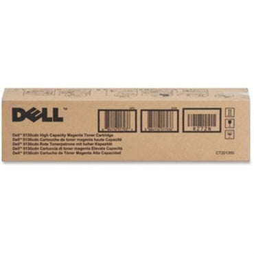 Dell 5130cdn MagentaToner