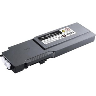 Dell Yllw Toner Cartrdg 3000pg