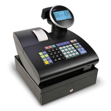 Alpha 1100ml Cash Register