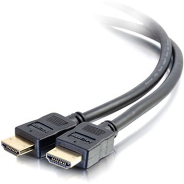 6ft Premium Certified HS HDMI