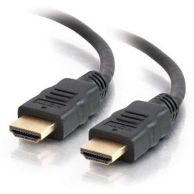 12ft High Speed HDMI Cable w-E