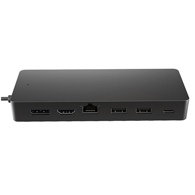 HP Univ USB-C Multiport Hub