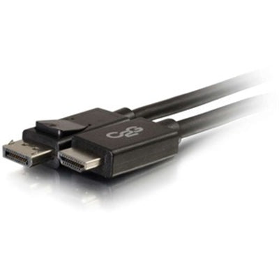 15ft DisplayPort to HDMI