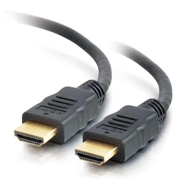 10' HDMI HS w Ethernet Cable