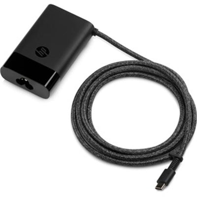 HP USB-C 65W Laptop Charger