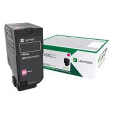 CS725 Magenta HYRP TonerCrtrdg