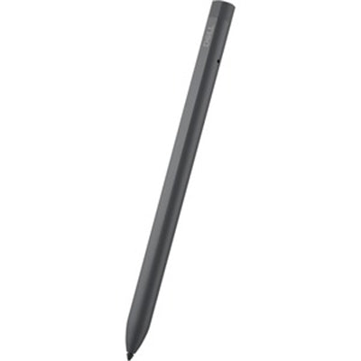 Dell Premier Rechargeable Active Pen, Rechargeable; Battery Capacity; 45mAhr; 80% charge in 20 mins; 100% charge in 50 mins; Runtime of 40 days estimate with Single Charge1 or 257 hrs continuous (For Inking only)