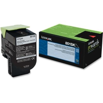 801SK Toner Cartridge