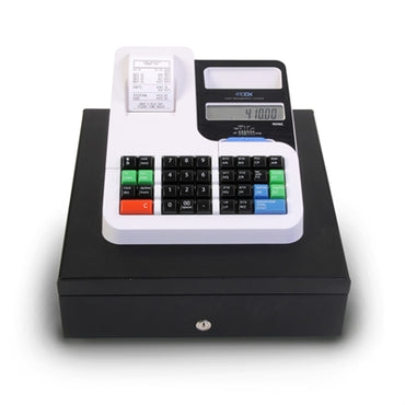 Royal 410DX Cash Register