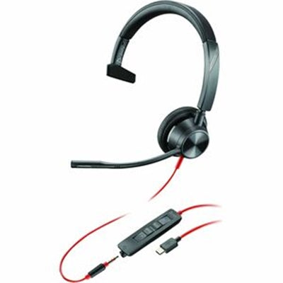 Poly BW3310 USBC  Headset