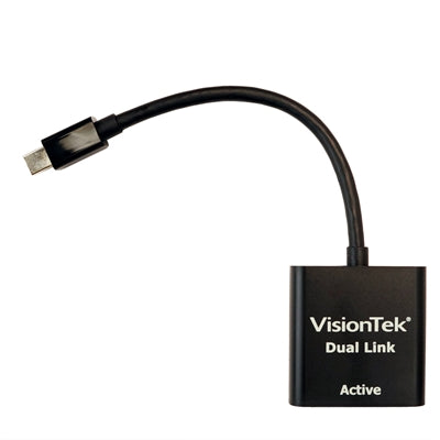 MDP to DL DVI-D Active Adapter
