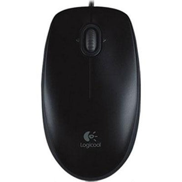 M100 Mouse USB Black