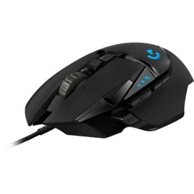 G502 Hero Gaming Mouse