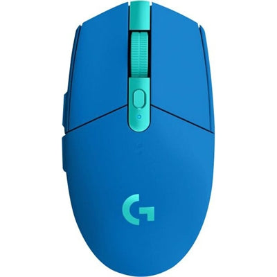 G305 LTSPD Wrls Gmng Mouse Blu