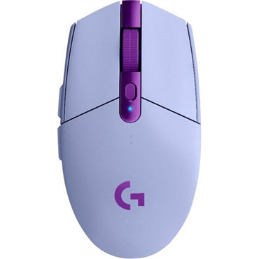 G305 LTSPD Wrls Gmng Mouse Lil