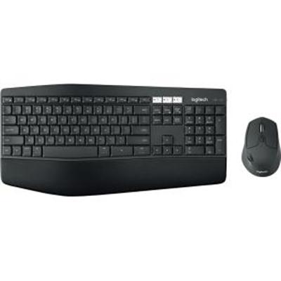 Mk850 Wireless Kybd Mouse Combo