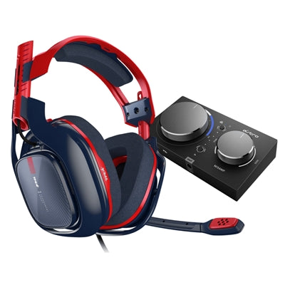 A40 TR Hdst MixAmp Pro PS4 PC