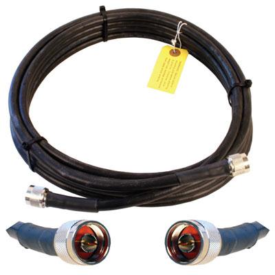 20' WILSON400 Coax