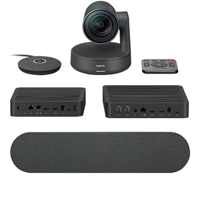 Rally Plus Conf Camera