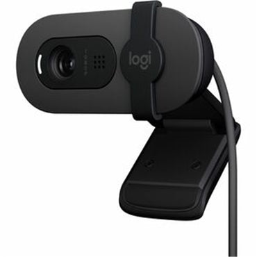 Logitech Brio 100 Webcam Graph
