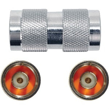 N Male N Male Connector