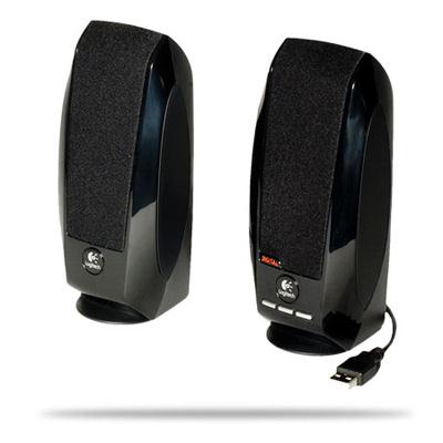 S150 USB Speaker Wb