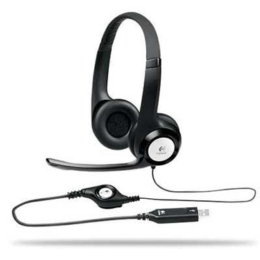 Usb Headset H390