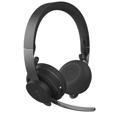 MSFT Zone Wireless Headset