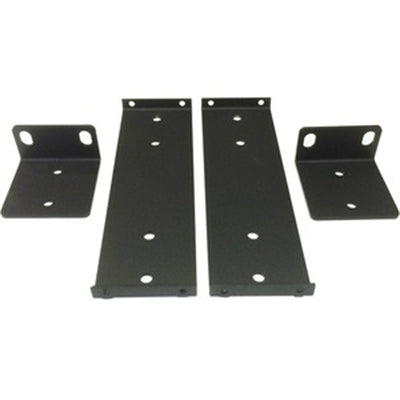 DUAL 1-2 RACK MOUNTING KIT