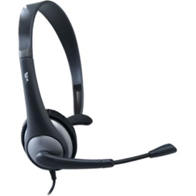 Mono Headset-Mic