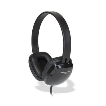 USB Stereo Headphone No Mic