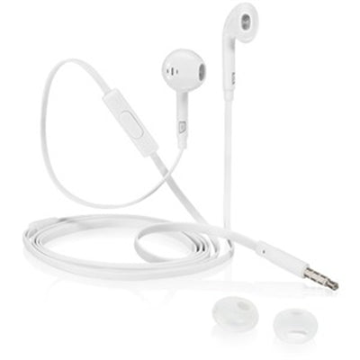 Tangle Free Earbuds FD ONLY
