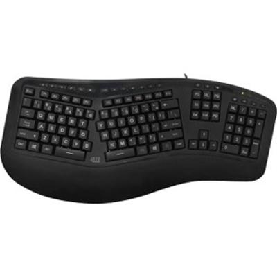 Adesso 150 Ergonomic Keyboard