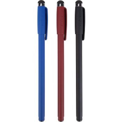 Stylus Pen Blue Red Black