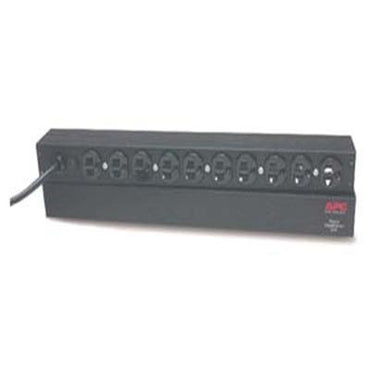 Rack PDU 1U 15A 120V