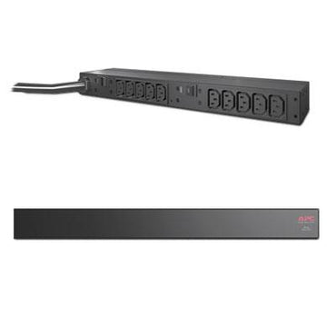 Rack PDU