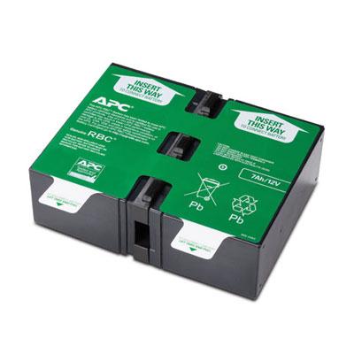 Replacement Battery 123