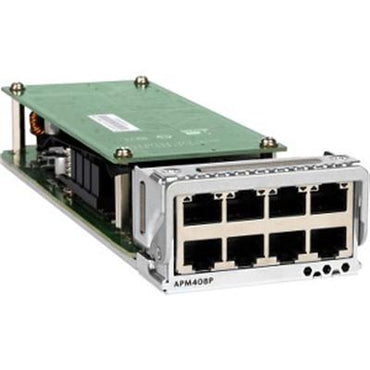 NETGEAR 8 x 100M-1G-2.5G-5G-10