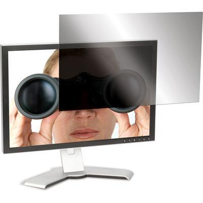 19.5" LCD Monitor Privacy Scre