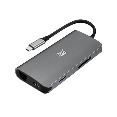 6 in 1 USB C Multiport Docking