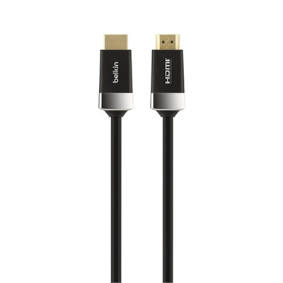 Cable HDMI High Spd w Ethernet