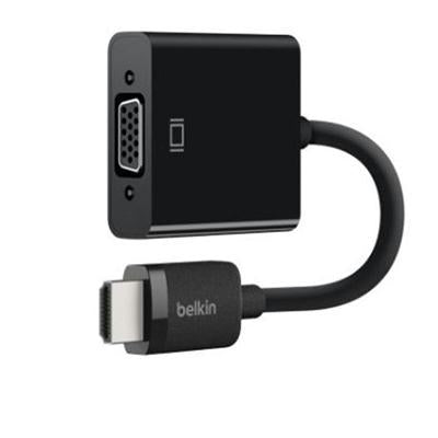 HDMI to VGA Adapter w Power