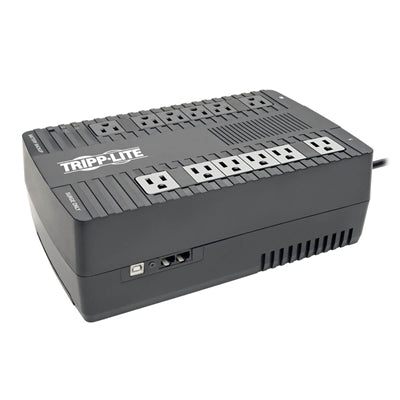 750VA 450W UPS w AVR