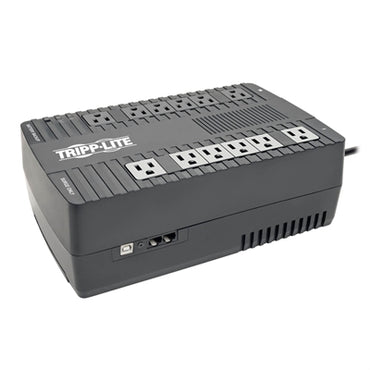 750VA 450W UPS w AVR