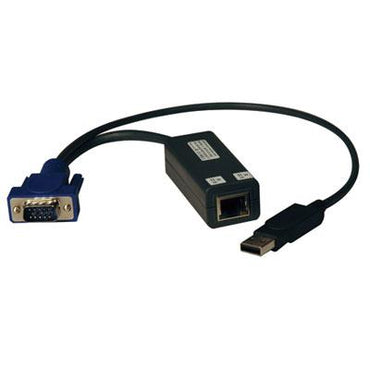 KVM USB Server Interface Unit