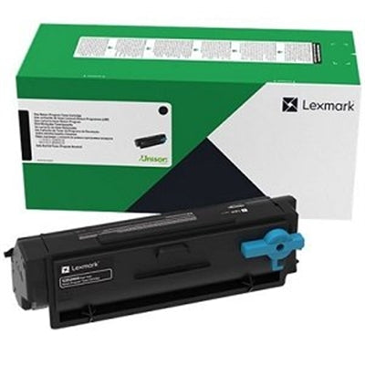 Lexmark B341000 Black CRTG Ret