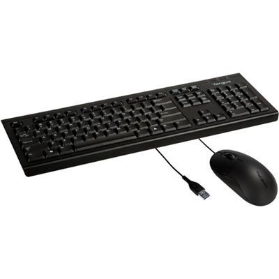 Hid Keyboard Mouse Bundle