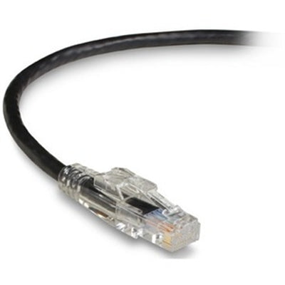 C6 550 UTP PVC LSG BK 20'
