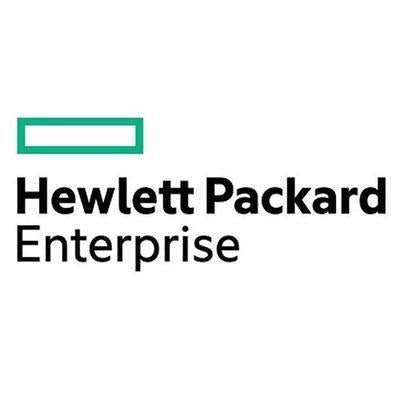 HPE MSA 16Gb SW FC SFP 4pk XCV